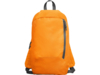 Рюкзак SISON (оранжевый)  (Изображение 5)