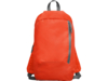 Рюкзак SISON (красный)  (Изображение 1)