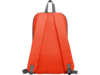 Рюкзак SISON (красный)  (Изображение 2)