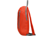 Рюкзак SISON (красный)  (Изображение 3)