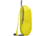 Рюкзак SISON (желтый)  (Изображение 5)