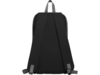 Рюкзак SISON (черный)  (Изображение 2)