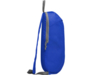Рюкзак SISON (синий)  (Изображение 4)