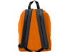 Рюкзак MARABU (оранжевый)  (Изображение 2)