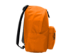 Рюкзак MARABU (оранжевый)  (Изображение 4)