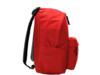 Рюкзак MARABU (красный)  (Изображение 4)
