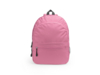 Рюкзак WILDE (розовый)  (Изображение 3)