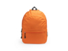 Рюкзак WILDE (оранжевый)  (Изображение 1)