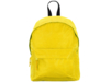 Рюкзак TUCAN (желтый)  (Изображение 1)