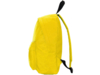 Рюкзак TUCAN (желтый)  (Изображение 3)