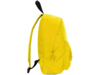 Рюкзак TUCAN (желтый)  (Изображение 4)