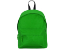 Рюкзак TUCAN (зеленый) 
