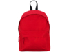 Рюкзак TUCAN (красный)  (Изображение 5)