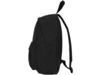 Рюкзак TUCAN (черный)  (Изображение 3)