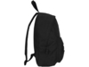 Рюкзак TUCAN (черный)  (Изображение 4)
