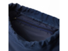 Рюкзак спортивный ZORZAL (темно-синий)  (Изображение 3)