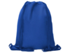 Рюкзак спортивный ZORZAL (синий)  (Изображение 2)