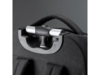 Рюкзак на колесиках GARNES (черный)  (Изображение 7)