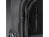 Рюкзак на колесиках GARNES (черный)  (Изображение 3)