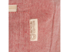 Рюкзак FIRENZA (красный)  (Изображение 3)