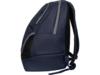 Рюкзак спортивный COLUMBA (темно-синий)  (Изображение 2)
