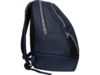 Рюкзак спортивный COLUMBA (темно-синий)  (Изображение 3)