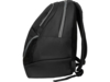 Рюкзак спортивный COLUMBA (черный)  (Изображение 2)