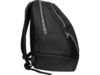 Рюкзак спортивный COLUMBA (черный)  (Изображение 3)