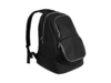 Рюкзак спортивный COLUMBA (черный)  (Изображение 5)