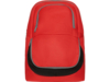 Рюкзак спортивный COLUMBA (красный)  (Изображение 1)
