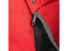 Рюкзак спортивный COLUMBA (красный)  (Изображение 3)