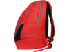 Рюкзак спортивный COLUMBA (красный)  (Изображение 6)