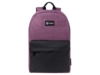Рюкзак GRAFFI (фиолетовый/черный)  (Изображение 1)