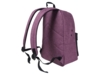 Рюкзак GRAFFI (фиолетовый/черный)  (Изображение 2)
