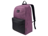 Рюкзак GRAFFI (фиолетовый/черный)  (Изображение 3)