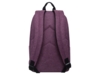 Рюкзак GRAFFI (фиолетовый/черный)  (Изображение 4)