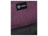 Рюкзак GRAFFI (фиолетовый/черный)  (Изображение 7)