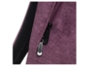 Рюкзак GRAFFI (фиолетовый/черный)  (Изображение 8)