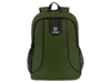 Рюкзак ROCKIT с отделением для ноутбука 15,6 (зеленый)  (Изображение 1)