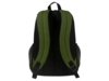 Рюкзак ROCKIT с отделением для ноутбука 15,6 (зеленый)  (Изображение 4)