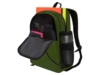 Рюкзак ROCKIT с отделением для ноутбука 15,6 (зеленый)  (Изображение 9)