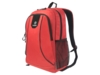 Рюкзак ROCKIT с отделением для ноутбука 15,6 (красный)  (Изображение 2)