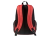 Рюкзак ROCKIT с отделением для ноутбука 15,6 (красный)  (Изображение 4)