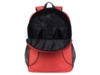 Рюкзак ROCKIT с отделением для ноутбука 15,6 (красный)  (Изображение 7)