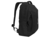 Рюкзак FORGRAD 2.0 с отделением для ноутбука 15,6 (черный)  (Изображение 2)