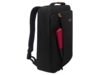 Рюкзак TORBER VECTOR с отделением для ноутбука 15,6, черный, нейлон, 42 х 30 x 13 см (Изображение 6)