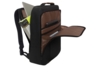 Рюкзак TORBER VECTOR с отделением для ноутбука 15,6, черный, нейлон, 42 х 30 x 13 см (Изображение 7)