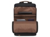 Рюкзак TORBER VECTOR с отделением для ноутбука 15,6, черный, нейлон, 42 х 30 x 13 см (Изображение 9)