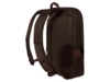 Рюкзак VECTOR с отделением для ноутбука 15,6 (коричневый)  (Изображение 3)