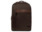Рюкзак VECTOR с отделением для ноутбука 15,6 (коричневый) 